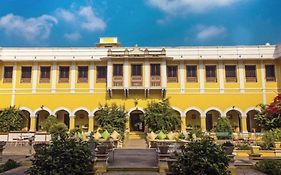 Bhanwar Vilas Palace